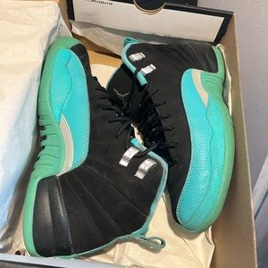 Jordan’s for cheap, could be cleaned easily